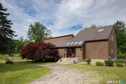 394 Winchester Road, Norfolk, CT 06058 - Photo 1