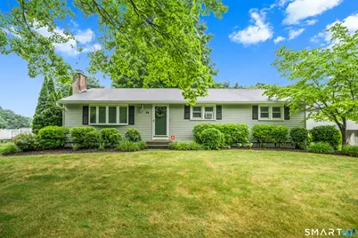 24 Kennedy Drive, Enfield, CT 06082 - Photo 1