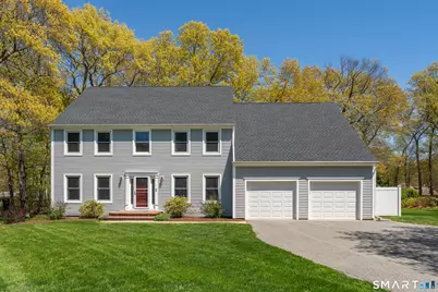 6 Jean Drive, East Lyme, CT 06333 - Photo 1