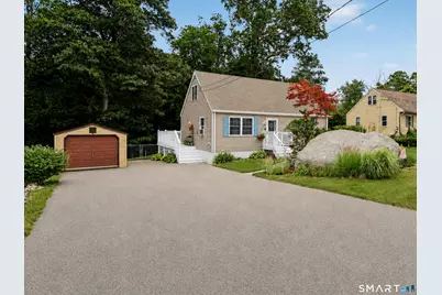 264 Roxbury Road, East Lyme, CT 06357 - Photo 1