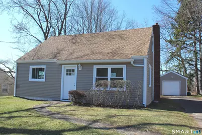 52 Glen Haven Road, New Haven, CT 06513 - Photo 1