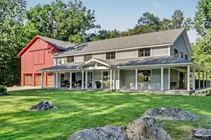35 Hickory Hill Rd, Wilton, CT 06897 - Photo 1