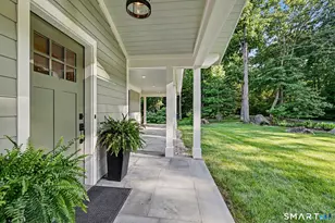 35 Hickory Hill Rd, Wilton, CT 06897 - Photo 5