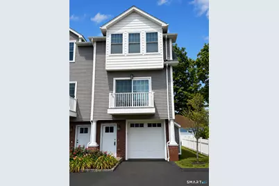 25 Naubuc Avenue #5, Glastonbury, CT 06033 - Photo 1