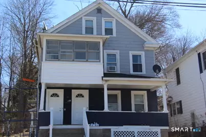 39 Fitch Avenue #2nd fl, New London, CT 06320 - Photo 1