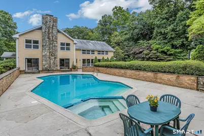 222 Brookside Road, Darien, CT 06820 - Photo 21
