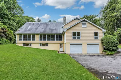 222 Brookside Road, Darien, CT 06820 - Photo 5