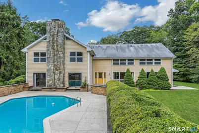 222 Brookside Road, Darien, CT 06820 - Photo 3