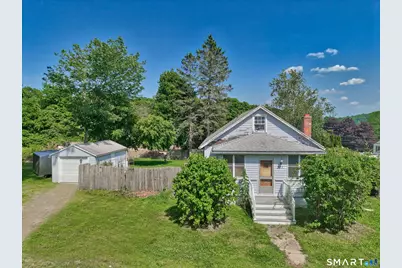 271 South Street, Plymouth, CT 06782 - Photo 1