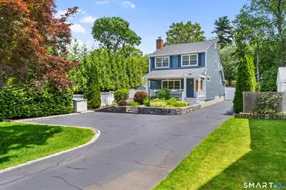 24 Herman Avenue, Darien, CT 06820 - Photo 3