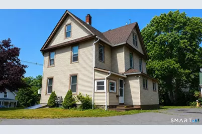 45 Dunham Street, Norwich, CT 06360 - Photo 5