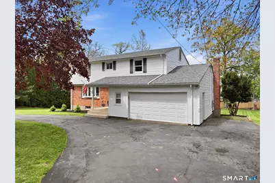 25 Toll Gate Road, Wethersfield, CT 06109 - Photo 1