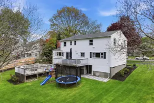 25 Toll Gate Rd, Wethersfield, CT 06109 - Photo 29