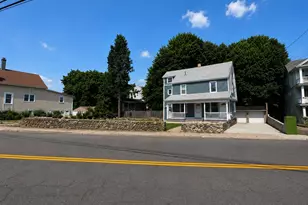 893 Highland Ave, Waterbury, CT 06708 - Photo 3