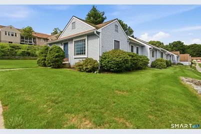 14 Rockhaven Drive #14, Glastonbury, CT 06033 - Photo 25
