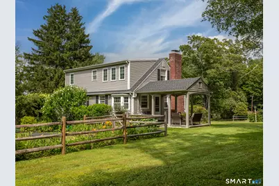 39 South Street, Washington, CT 06793 - Photo 15