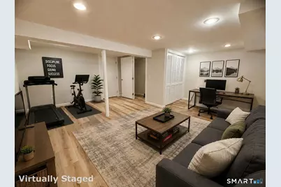 562 Oak Avenue #562, Cheshire, CT 06410 - Photo 19