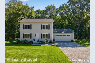 1033 Old Colchester Road, Montville, CT 06370 - Photo 1
