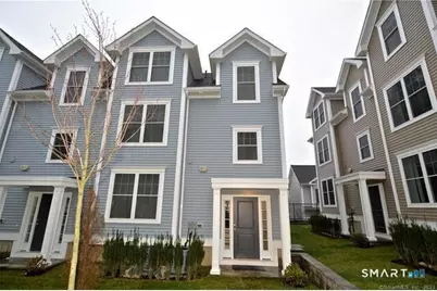 115-71 Colonial Road, Stamford, CT 06902 - Photo 1