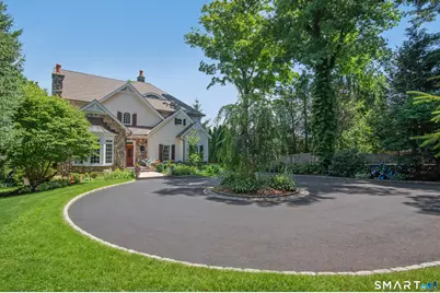 152 High Ridge Avenue, Ridgefield, CT 06877 - Photo 35