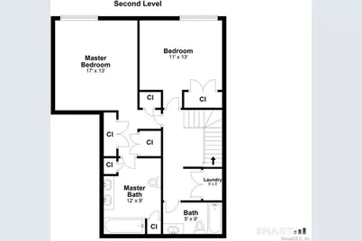 1400 Bedford Street #5, Stamford, CT 06905 - Photo 21