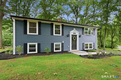 445 Lincoln Drive, Cheshire, CT 06410 - Photo 3