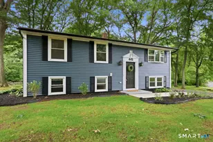 445 Lincoln Dr, Cheshire, CT 06410 - Photo 3