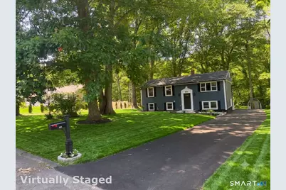 445 Lincoln Drive, Cheshire, CT 06410 - Photo 1