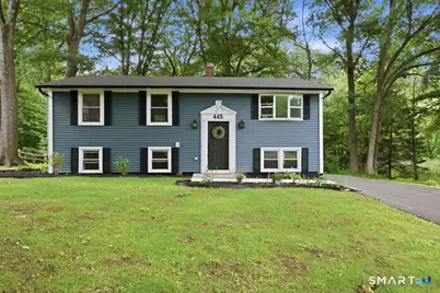 445 Lincoln Drive, Cheshire, CT 06410 - Photo 1