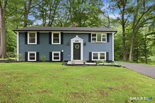 445 Lincoln Dr, Cheshire, CT 06410 - Photo 1
