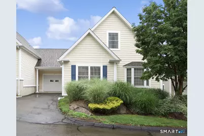 33 Allison Way #33, East Haven, CT 06512 - Photo 27