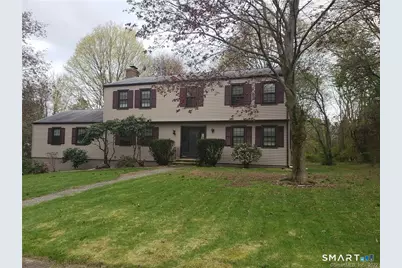 8 Squire Lane, Shelton, CT 06484 - Photo 1