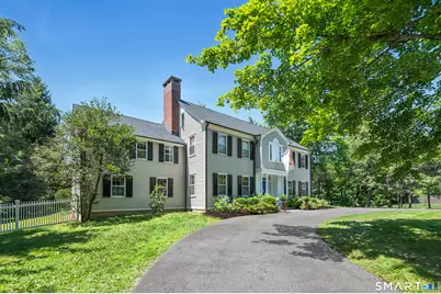 351 Wilton Road West, Ridgefield, CT 06877 - Photo 37