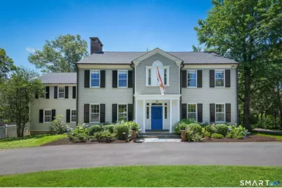 351 Wilton Road West, Ridgefield, CT 06877 - Photo 1