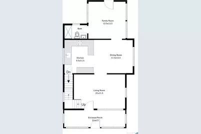 13 Thames Street, Norwalk, CT 06851 - Photo 37