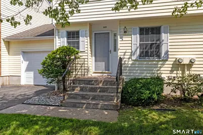 283 Strawberry Circle, Windsor, CT 06095 - Photo 21
