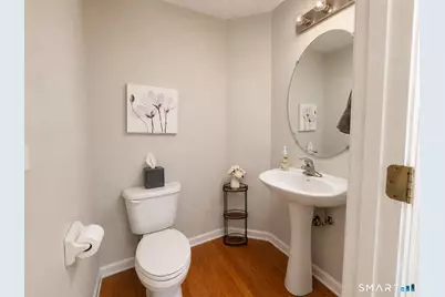 1401 Briar Woods Lane #1401, Danbury, CT 06811 - Photo 11