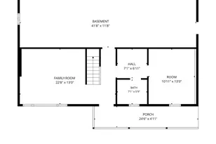 35 Pigeon Swamp Rd, Lebanon, CT 06249 - Photo 35