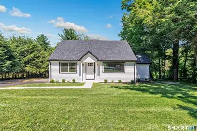 602 Fan Hill Road, Monroe, CT 06468 - Photo 1