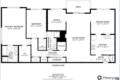 259 Mayfield Drive #259, Trumbull, CT 06611 - Photo 39