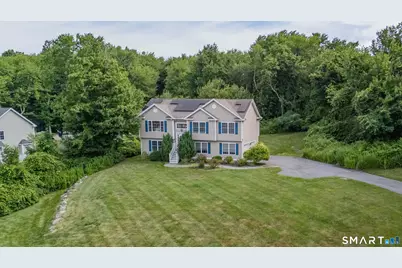 122 Uconn Drive, Burlington, CT 06013 - Photo 3