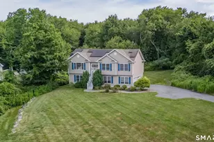 122 Uconn Dr, Burlington, CT 06013 - Photo 3