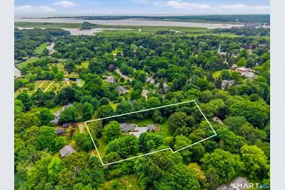 21-B Library Lane, Old Lyme, CT 06371 - Photo 35