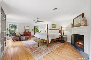 21-B Library Ln, Old Lyme, CT 06371 - Photo 15
