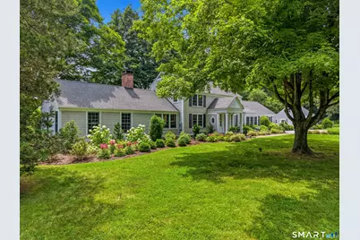 21-B Library Lane, Old Lyme, CT 06371 - Photo 3