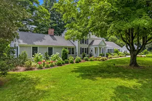 21-B Library Ln, Old Lyme, CT 06371 - Photo 3
