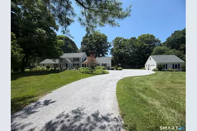 21-B Library Lane, Old Lyme, CT 06371 - Photo 3