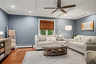 255 Tanglewood Cir, Milford, CT 06461 - Photo 21