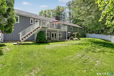 255 Tanglewood Circle, Milford, CT 06461 - Photo 35