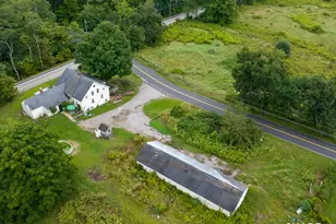 138 Mt Hope Rd, Mansfield, CT 06250 - Photo 1